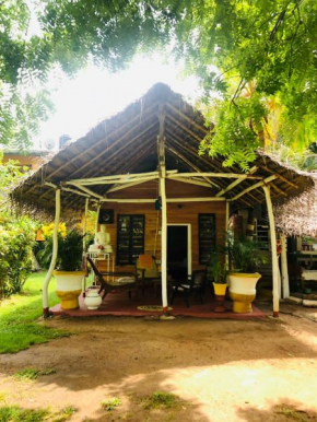Lake view cabana Paradise & Villa